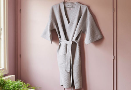 Vis produkter i varegruppen Badekåber Billede til varegruppe Badekåber