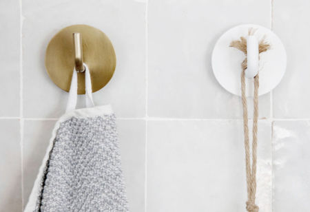 Vis produkter i varegruppen Badtilbehør Billede til varegruppe Badtilbehør