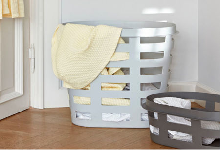 Vis produkter i varegruppen Vasketøjskurve Billede til varegruppe Vasketøjskurve