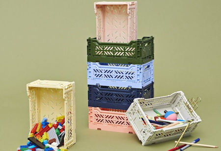 Vis produkter i varegruppen Opbevaring Billede til varegruppe Opbevaring