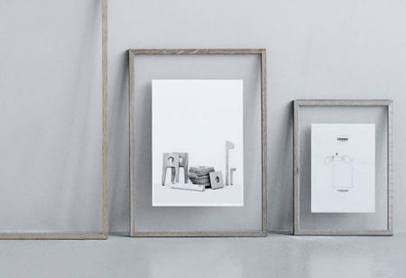 Vis produkter i varegruppen Rammer Billede til varegruppe Rammer