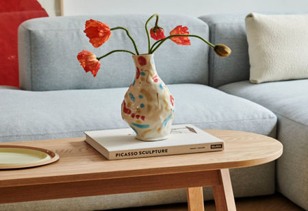 Vis produkter i varegruppen Vaser Billede til varegruppe Vaser