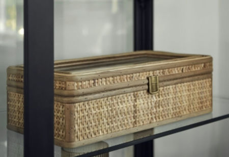 Vis produkter i varegruppen Smykkeskrin Billede til varegruppe Smykkeskrin