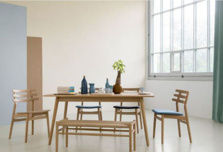 Vis produkter i varegruppen Bænke Billede til varegruppe Bænke