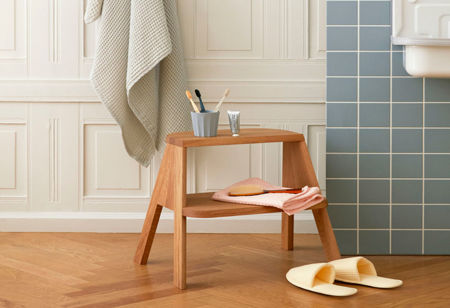 Vis produkter i varegruppen Skamler Billede til varegruppe Skamler