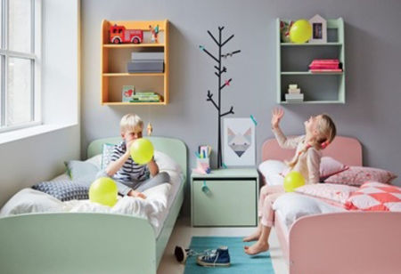 Vis produkter i varegruppen Børnesenge Billede til varegruppe Børnesenge