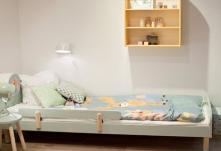 Vis produkter i varegruppen Tilbehør til børnesenge Billede til varegruppe Tilbehør til børnesenge