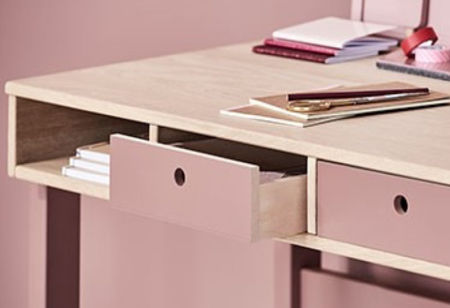 Vis produkter i varegruppen Børnemøbler Billede til varegruppe Børnemøbler