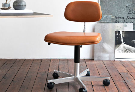 Vis produkter i varegruppen Kontorstole Billede til varegruppe Kontorstole