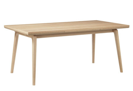 Vis produkter i varegruppen Spiseborde med udtræk Billede til varegruppe Spiseborde med udtræk