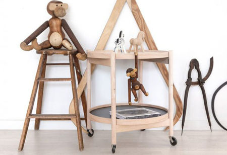 Vis produkter i varegruppen Sideborde Billede til varegruppe Sideborde