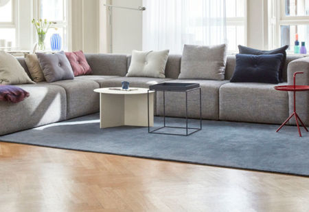 Vis produkter i varegruppen Hjørnesofaer Billede til varegruppe Hjørnesofaer