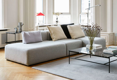 Vis produkter i varegruppen Modulsofaer Billede til varegruppe Modulsofaer