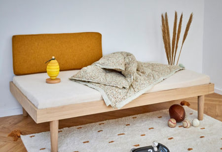 Vis produkter i varegruppen Daybeds Billede til varegruppe Daybeds
