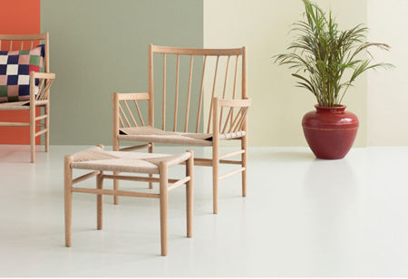 Vis produkter i varegruppen Lænestole Billede til varegruppe Lænestole