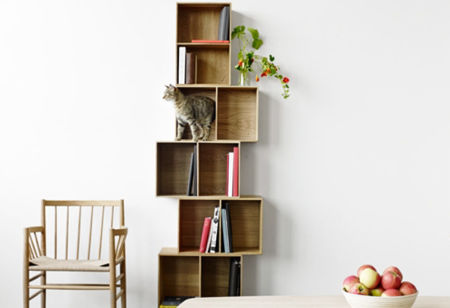 Vis produkter i varegruppen Reoler & Skabe Billede til varegruppe Reoler & Skabe