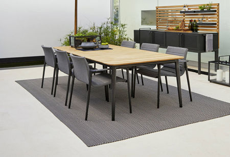 Vis produkter i varegruppen Udendørstæpper Billede til varegruppe Udendørstæpper