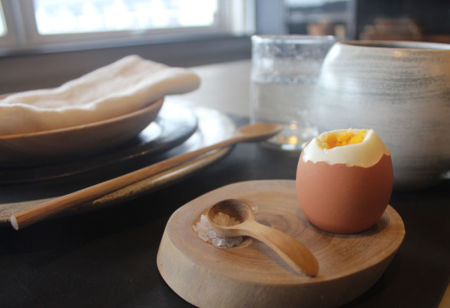 Vis produkter i varegruppen Æggebægere Billede til varegruppe Æggebægere