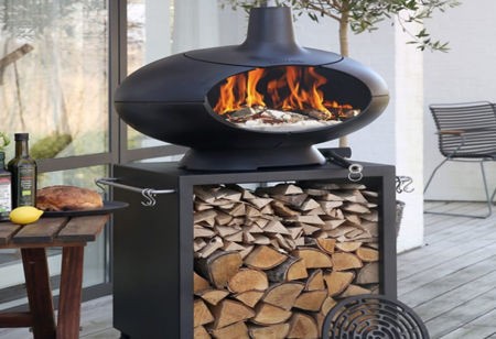 Vis produkter i varegruppen Tilbehør til grill Billede til varegruppe Tilbehør til grill