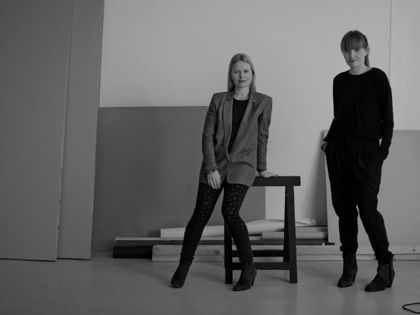 Billede til producenten All The Way To Paris