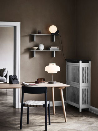 Billede til producenten John Astbury