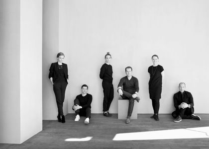 Billede til producenten Norm Architects