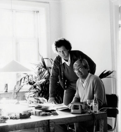 Billede til producenten BONDERUP & THORUP