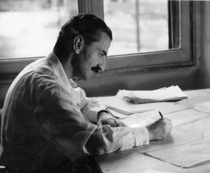 Billede til producenten Carlo De Carli