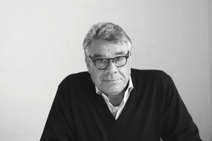 Billede til producenten Gubi Olsen