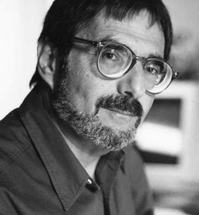 Billede til producenten Louis Weisdorf