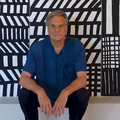 Billede til producenten George Sowden