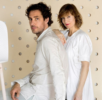 Billede til producenten SCHOLTEN & BAIJINGS