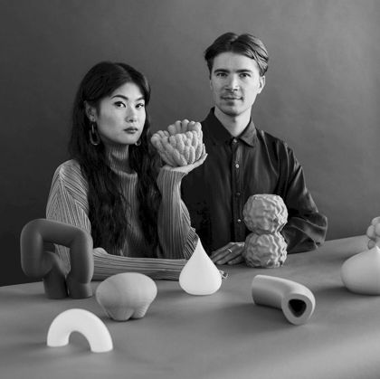 Billede til producenten Wang & Söderström