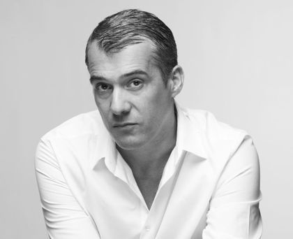 Billede til producenten Aurélien Barbry (1969-)