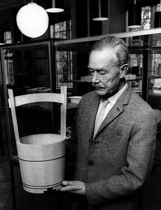 Billede til producenten Gunnar Biilmann Petersen (1897 – 1968)