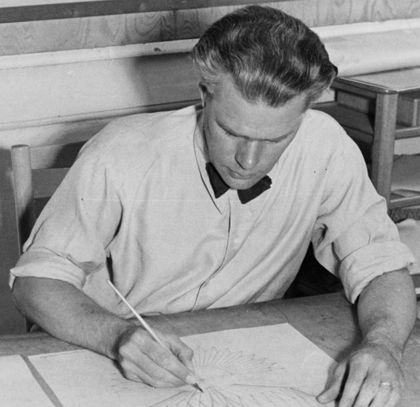 Billede til producenten Mogens Koch (1898 – 1992)