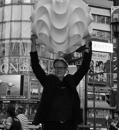 Billede til producenten Poul Christiansen