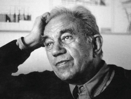 Billede til producenten Povl Vilhelm Wohlert (1920 – 2007)