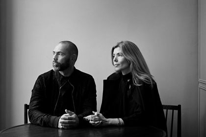 Billede til producenten Space Copenhagen