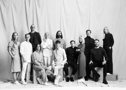 Billede til producenten Note Design Studio