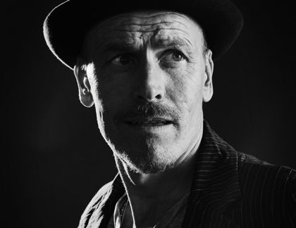 Billede til producenten Søren Rose