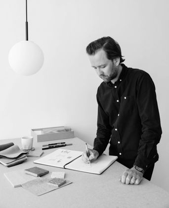 Billede til producenten Tim Rundle Studio