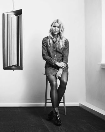 Billede til producenten Emma Bukhave Vidarsson