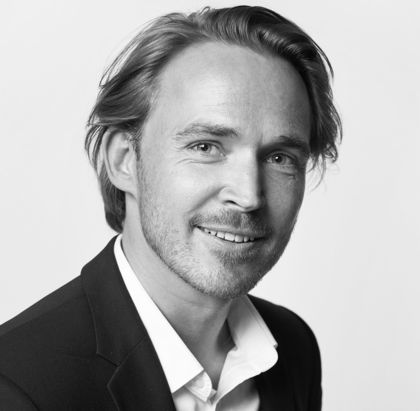 Billede til producenten Rune Krøjgaard (1980-)