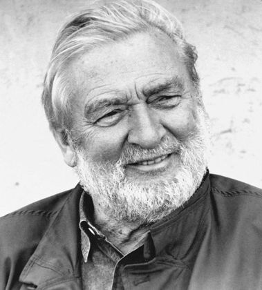 Billede til producenten Verner Panton (1926 – 1998)