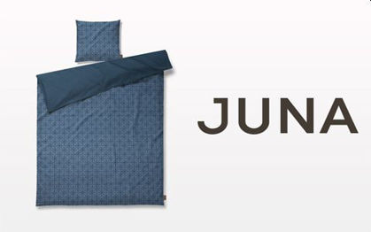 Billede til producenten Juna