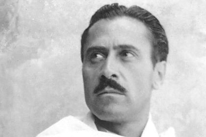 Billede til producenten Franco Albini (1905 – 1977)