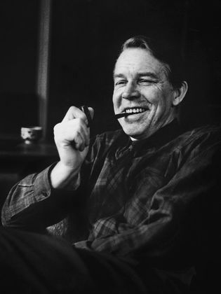 Billede til producenten Viggo Boesen