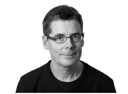 Billede til producenten Jakob Berg