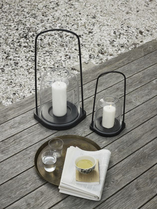 Billede til producenten Martin Solem